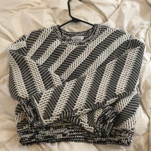 SOLD & Other Stories Knit Sweater